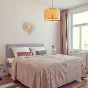 Appartement met Drie Slaapkamers